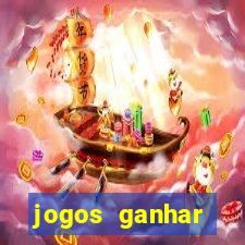 jogos ganhar dinheiro sem depositar